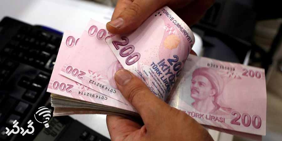تبادل ارز در استانبول