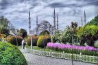 آب و هوای ترکیه
