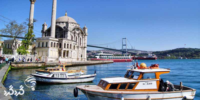 بخش اروپایی استانبول