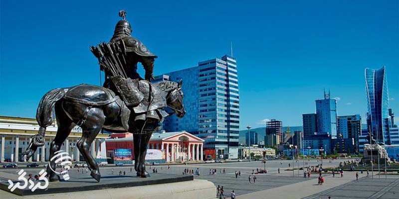 عکسهای کشور مغولستان