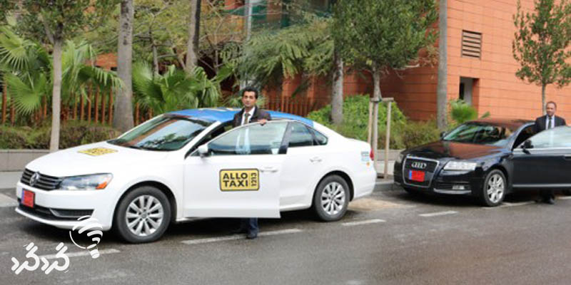 تاکسی لبنان