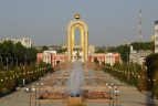 سفرنامه گرجستان