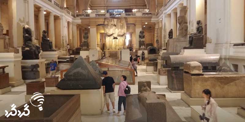 موزه در مصر