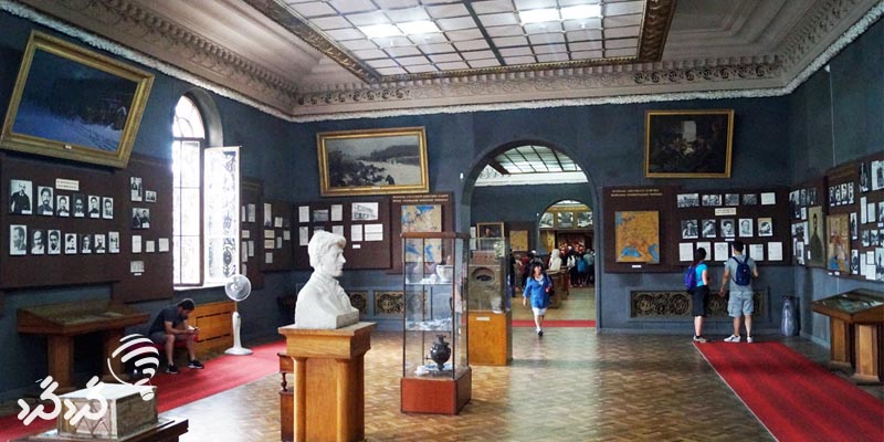 موزه استالین
