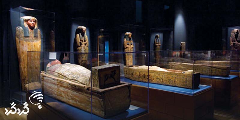 موزه در مصر