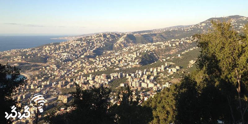 هریسا در لبنان