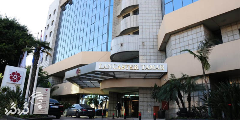 هتل های لبنان