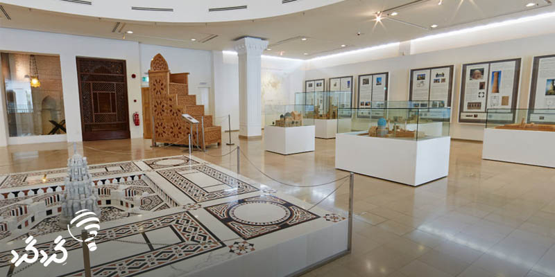 موزه هنر های اسلامی مالزی