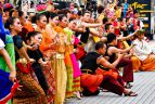 فرهنگ در مالزی