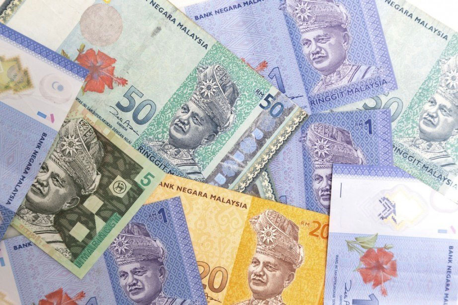 پول رایج مالزی